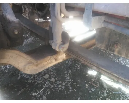 EATON-SPICER EFA13F5 AXLE ASSEMBLY, FRONT (STEER)