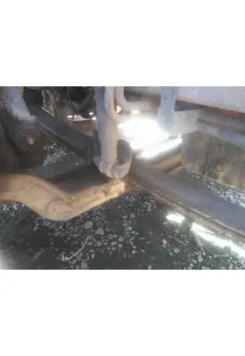 EATON-SPICER EFA13F5 AXLE ASSEMBLY, FRONT (STEER)