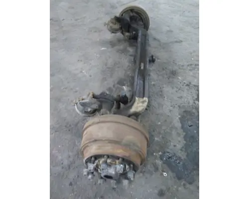 EATON-SPICER EFA18F3 AXLE ASSEMBLY, FRONT (STEER)