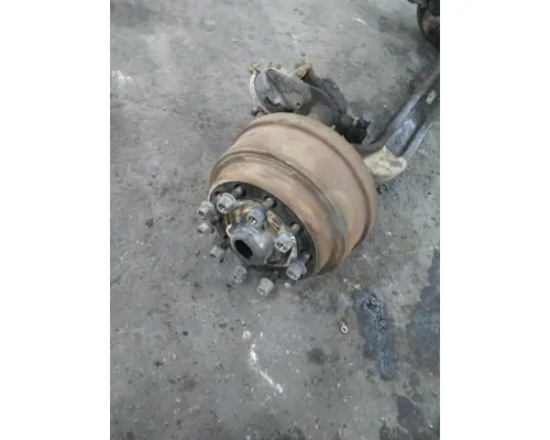 EATON-SPICER EFA18F3 AXLE ASSEMBLY, FRONT (STEER)