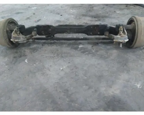 EATON-SPICER EFA18F3 AXLE ASSEMBLY, FRONT (STEER)
