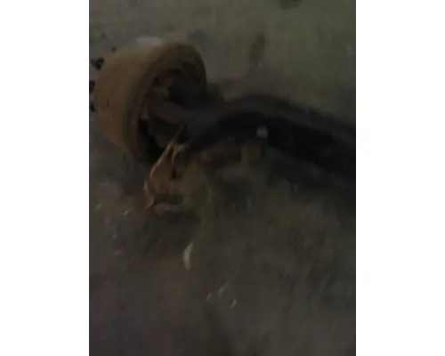 EATON-SPICER EFA18F3 AXLE ASSEMBLY, FRONT (STEER)