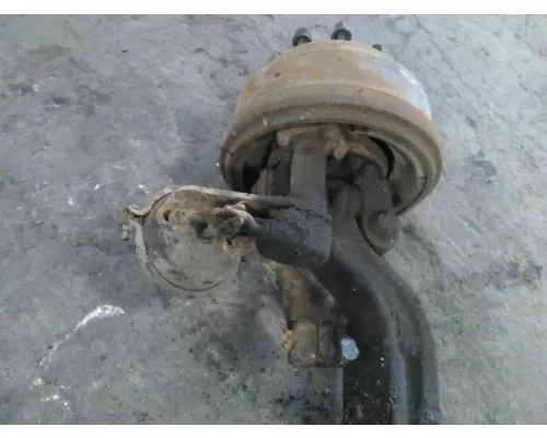 EATON-SPICER EFA18F3 AXLE ASSEMBLY, FRONT (STEER)