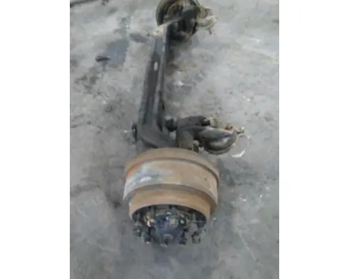 EATON-SPICER EFA18F3 AXLE ASSEMBLY, FRONT (STEER)