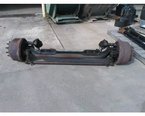 EATON-SPICER EFA20F4 AXLE ASSEMBLY, FRONT (STEER)