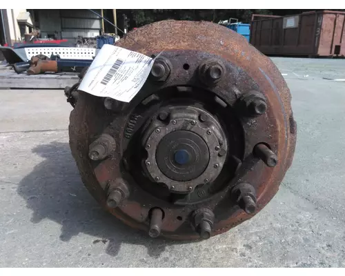 EATON-SPICER EFA20F4 AXLE ASSEMBLY, FRONT (STEER)