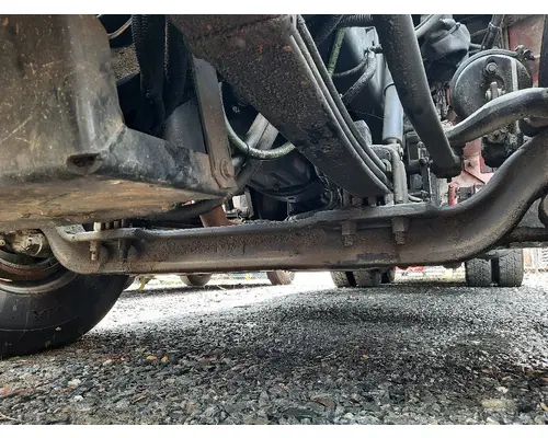 EATON-SPICER EFA20F4 AXLE ASSEMBLY, FRONT (STEER)