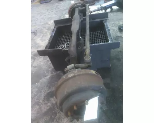 EATON-SPICER EFA20F4 AXLE ASSEMBLY, FRONT (STEER)