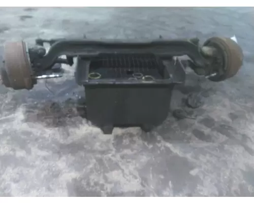EATON-SPICER EFA20F4 AXLE ASSEMBLY, FRONT (STEER)
