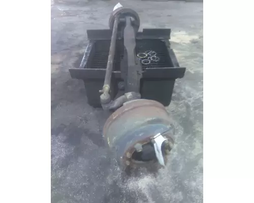 EATON-SPICER EFA20F4 AXLE ASSEMBLY, FRONT (STEER)