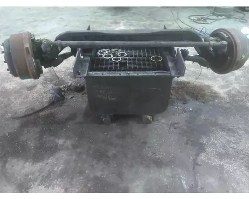 EATON-SPICER EFA20F4 AXLE ASSEMBLY, FRONT (STEER)