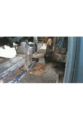 EATON-SPICER EFA20F4 AXLE ASSEMBLY, FRONT (STEER)