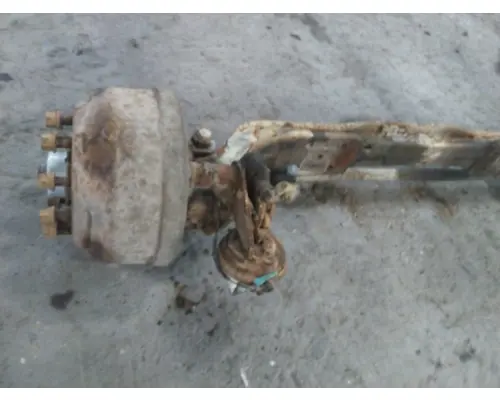 EATON-SPICER EFA20F4 AXLE ASSEMBLY, FRONT (STEER)