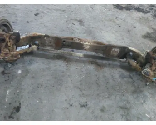 EATON-SPICER EFA20F4 AXLE ASSEMBLY, FRONT (STEER)