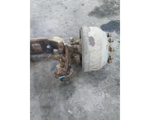 EATON-SPICER EFA20F4 AXLE ASSEMBLY, FRONT (STEER)