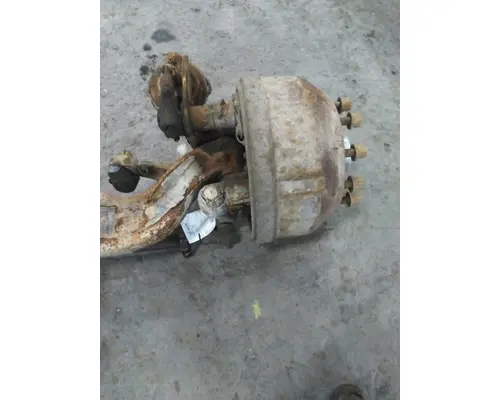 EATON-SPICER EFA20F4 AXLE ASSEMBLY, FRONT (STEER)