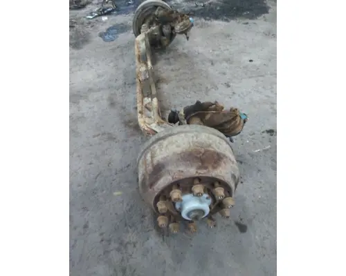 EATON-SPICER EFA20F4 AXLE ASSEMBLY, FRONT (STEER)