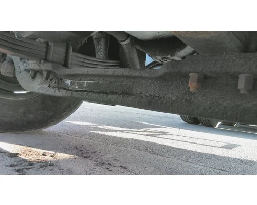 EATON-SPICER EFA20F4 AXLE ASSEMBLY, FRONT (STEER)