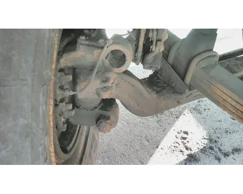 EATON-SPICER EFA20F4 AXLE ASSEMBLY, FRONT (STEER)