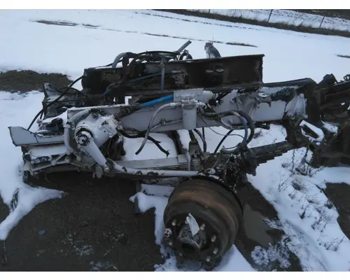 EATON-SPICER EFA20F4 FRONT END ASSEMBLY