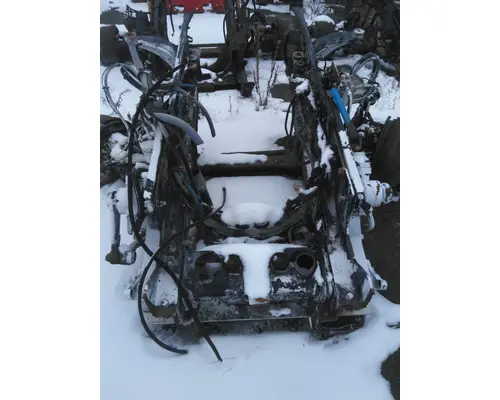 EATON-SPICER EFA20F4 FRONT END ASSEMBLY