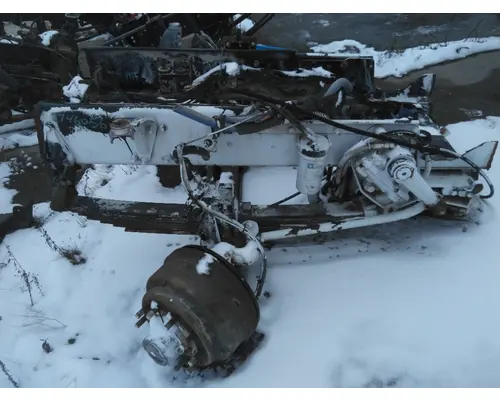 EATON-SPICER EFA20F4 FRONT END ASSEMBLY