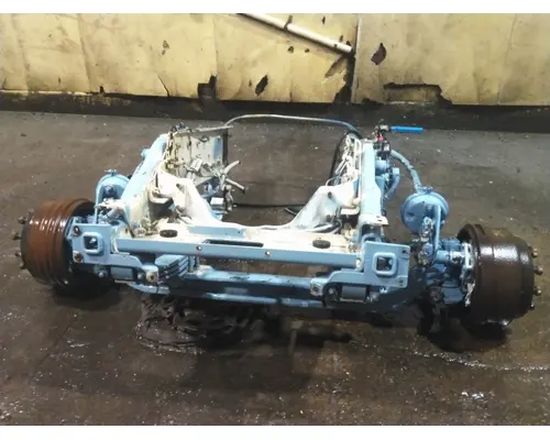 EATON-SPICER EFA20F4 FRONT END ASSEMBLY