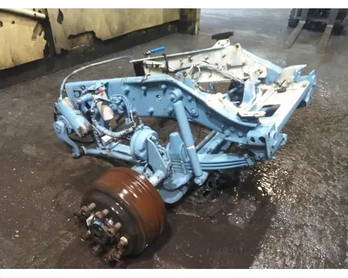 EATON-SPICER EFA20F4 FRONT END ASSEMBLY