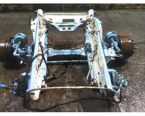 EATON-SPICER EFA20F4 FRONT END ASSEMBLY