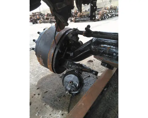 EATON-SPICER EFA22T2/T5 AXLE ASSEMBLY, FRONT (STEER)