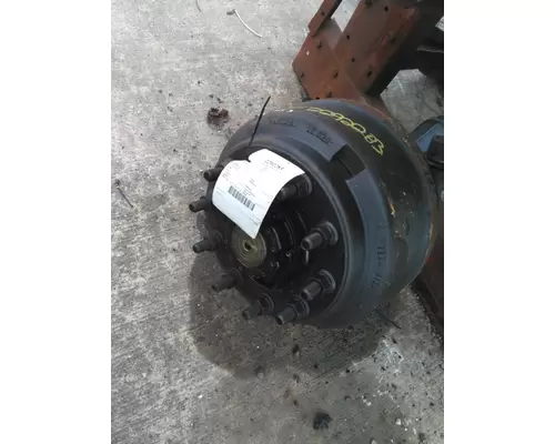 EATON-SPICER EFA22T2/T5 AXLE ASSEMBLY, FRONT (STEER)