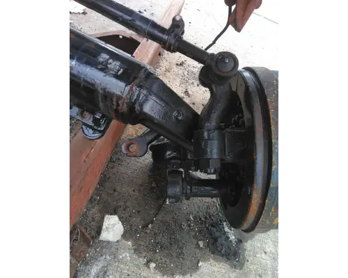 EATON-SPICER EFA22T2/T5 AXLE ASSEMBLY, FRONT (STEER)