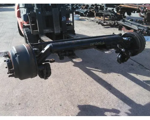 EATON-SPICER EFA22T2/T5 AXLE ASSEMBLY, FRONT (STEER)