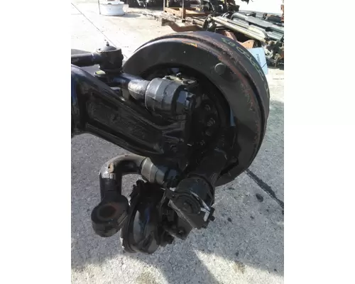 EATON-SPICER EFA22T2/T5 AXLE ASSEMBLY, FRONT (STEER)