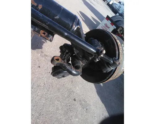 EATON-SPICER EFA22T2/T5 AXLE ASSEMBLY, FRONT (STEER)