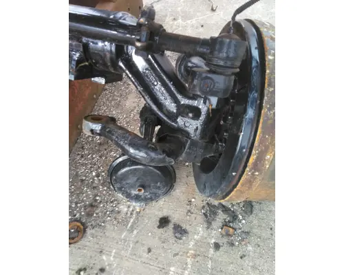 EATON-SPICER EFA22T2/T5 AXLE ASSEMBLY, FRONT (STEER)