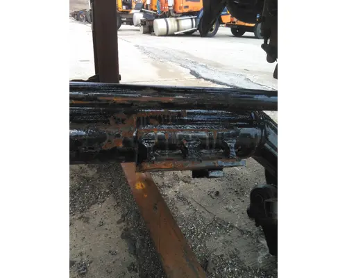 EATON-SPICER EFA22T2/T5 AXLE ASSEMBLY, FRONT (STEER)