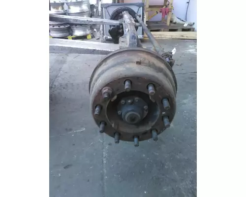 EATON-SPICER I-100SG AXLE ASSEMBLY, FRONT (STEER)