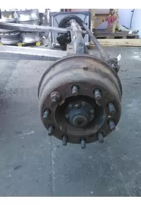 EATON-SPICER I-100SG AXLE ASSEMBLY, FRONT (STEER)