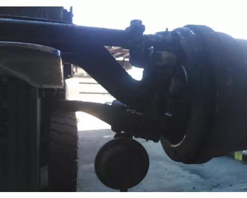 EATON-SPICER I-100SG AXLE ASSEMBLY, FRONT (STEER)