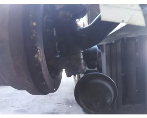 EATON-SPICER I-100SG AXLE ASSEMBLY, FRONT (STEER)
