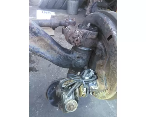 EATON-SPICER I-100SG AXLE ASSEMBLY, FRONT (STEER)
