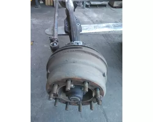 EATON-SPICER I-100SG AXLE ASSEMBLY, FRONT (STEER)