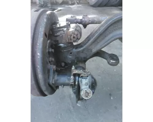 EATON-SPICER I-100SG AXLE ASSEMBLY, FRONT (STEER)