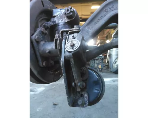 EATON-SPICER I-100SG AXLE ASSEMBLY, FRONT (STEER)
