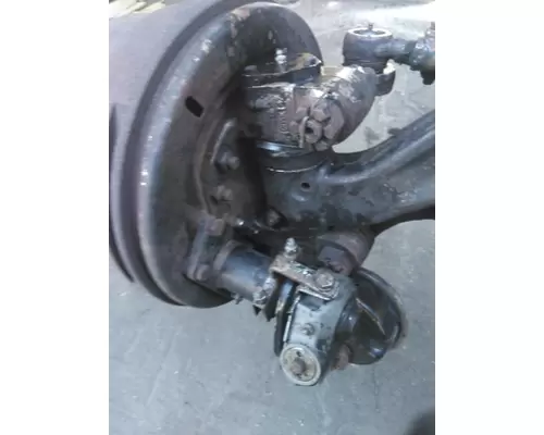 EATON-SPICER I-100SG AXLE ASSEMBLY, FRONT (STEER)
