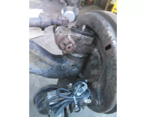 EATON-SPICER I-100SG AXLE ASSEMBLY, FRONT (STEER)