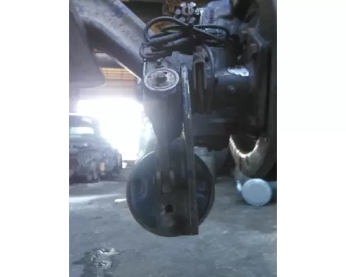 EATON-SPICER I-100SG AXLE ASSEMBLY, FRONT (STEER)
