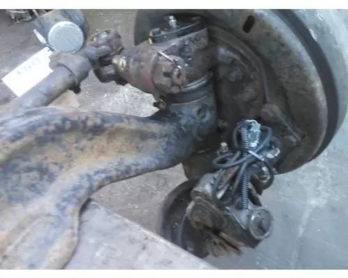 EATON-SPICER I-100SG AXLE ASSEMBLY, FRONT (STEER)