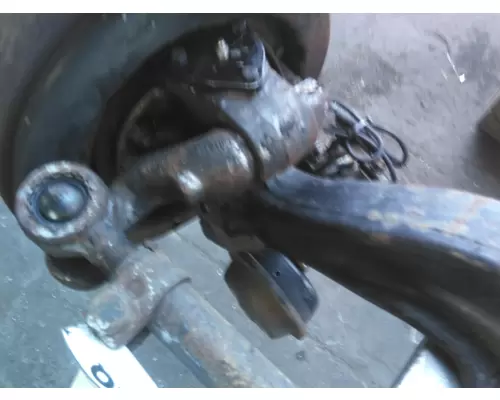 EATON-SPICER I-100SG AXLE ASSEMBLY, FRONT (STEER)